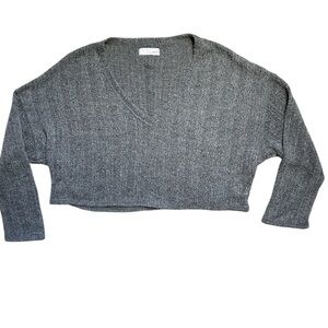 Urban Outfitters Cropped Sweater